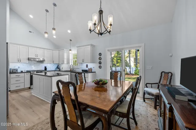 $424,900 | 1403 Seafarer Drive, Oriental, NC 28571