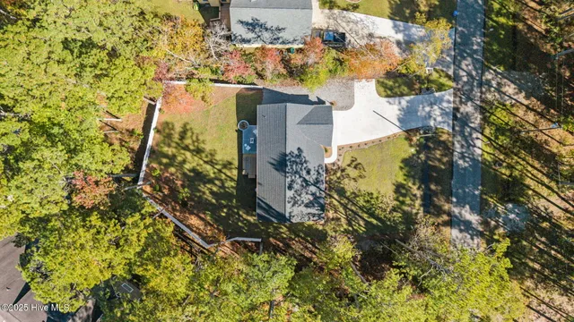 $424,900 | 1403 Seafarer Drive, Oriental, NC 28571