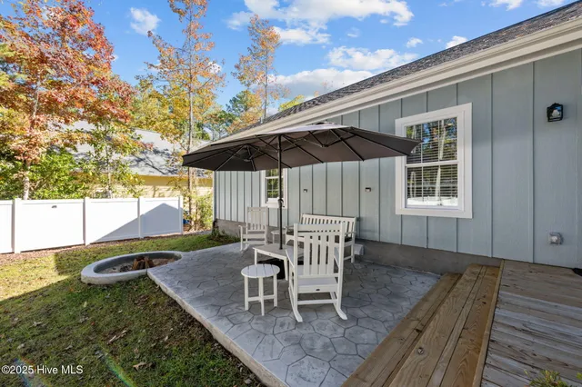 $424,900 | 1403 Seafarer Drive, Oriental, NC 28571