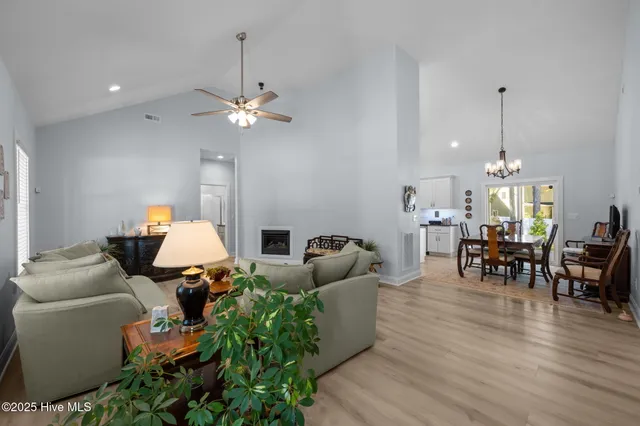 $424,900 | 1403 Seafarer Drive, Oriental, NC 28571