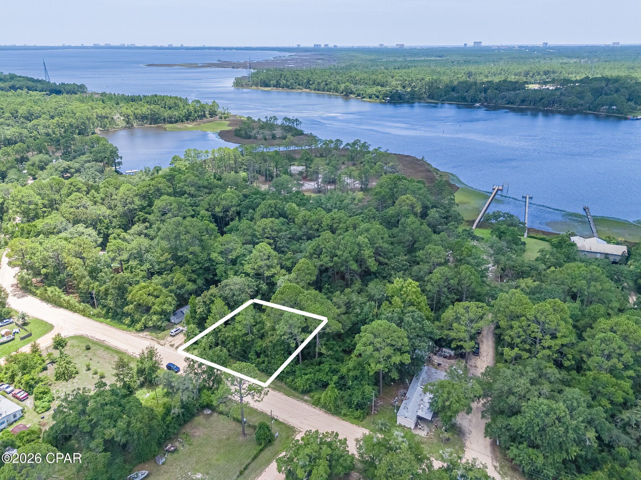 8206 Random Road Panama City Beach, FL 32413 - Photo 2 of 12 Gallery Image 2