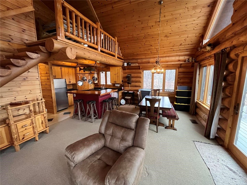 12090 Hildreth Road Hayward, WI 54843 - Photo 14 of 39
