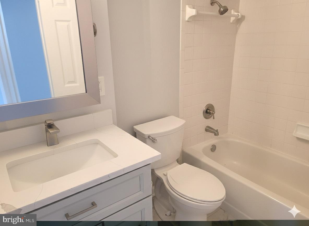 1416 11th Street Northwest, Unit 3 Washington, DC 20001 - Photo 13 of 16