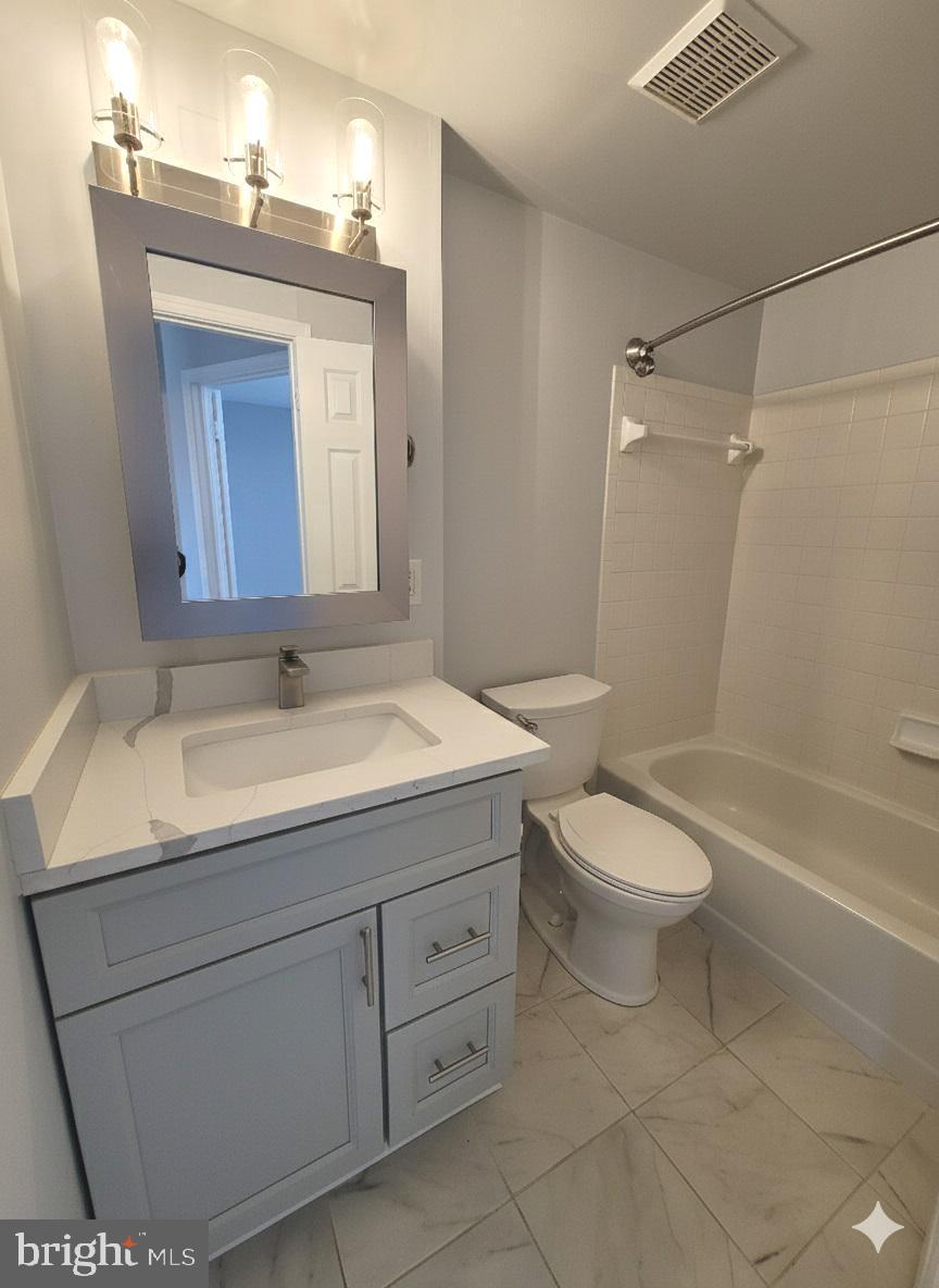 1416 11th Street Northwest, Unit 3 Washington, DC 20001 - Photo 15 of 16