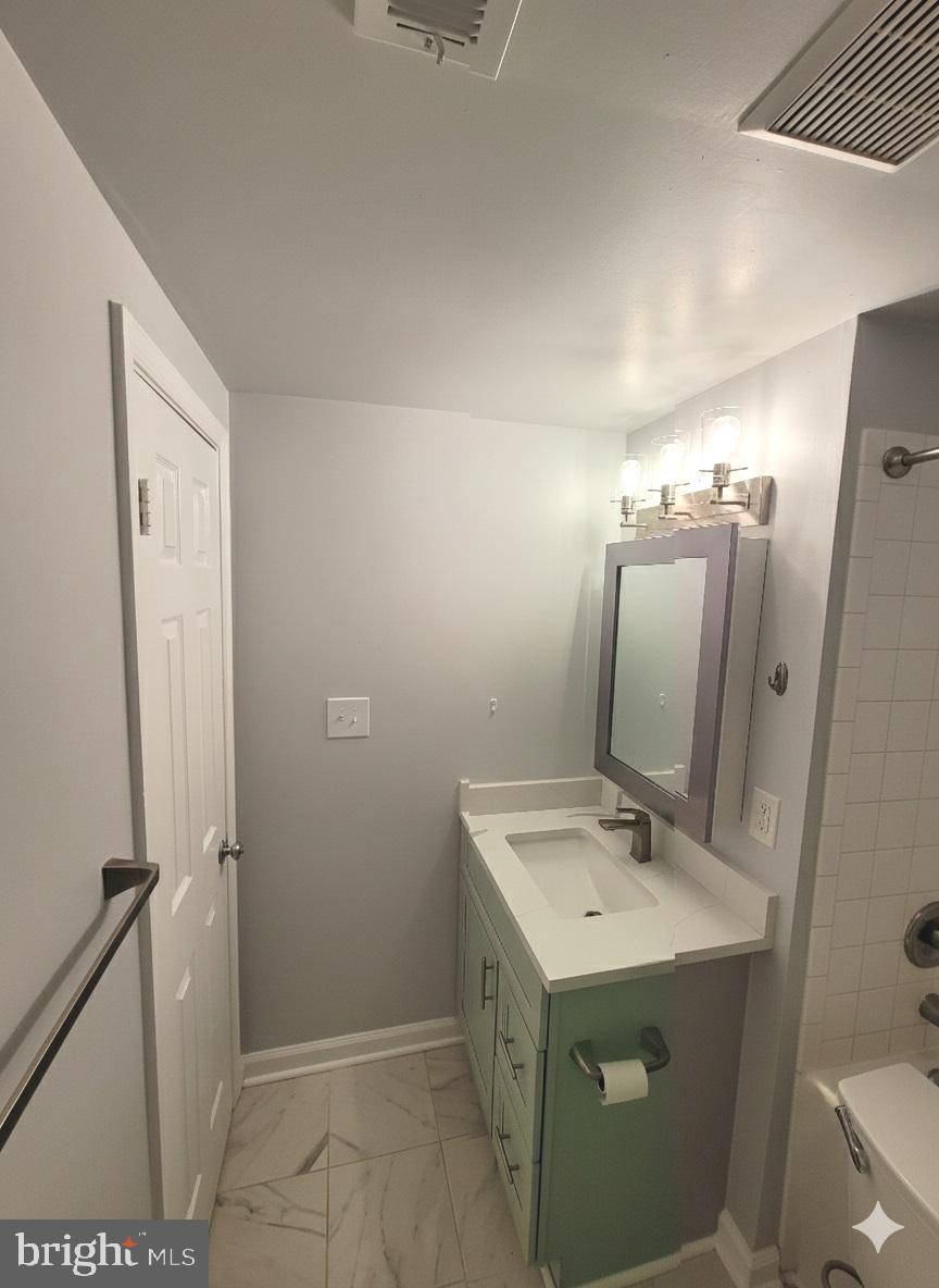 1416 11th Street Northwest, Unit 3 Washington, DC 20001 - Photo 16 of 16