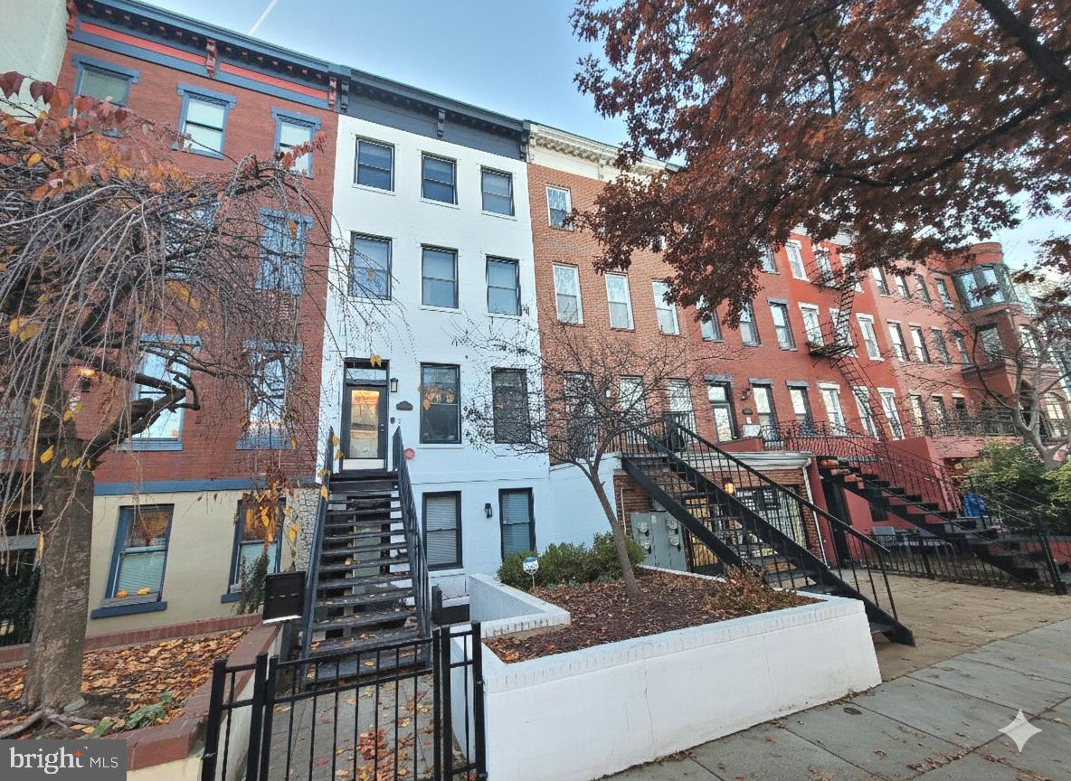1416 11th Street Northwest, Unit 3 Washington, DC 20001 - Photo 2 of 16
