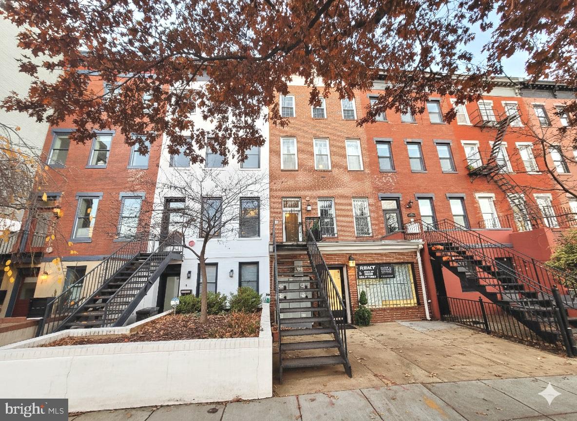 1416 11th Street Northwest, Unit 3 Washington, DC 20001 - Photo 3 of 16