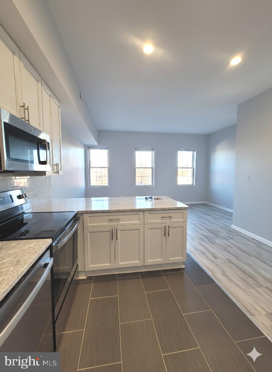 1416 11th Street Northwest, Unit 3 Washington, DC 20001 - Photo 4 of 16