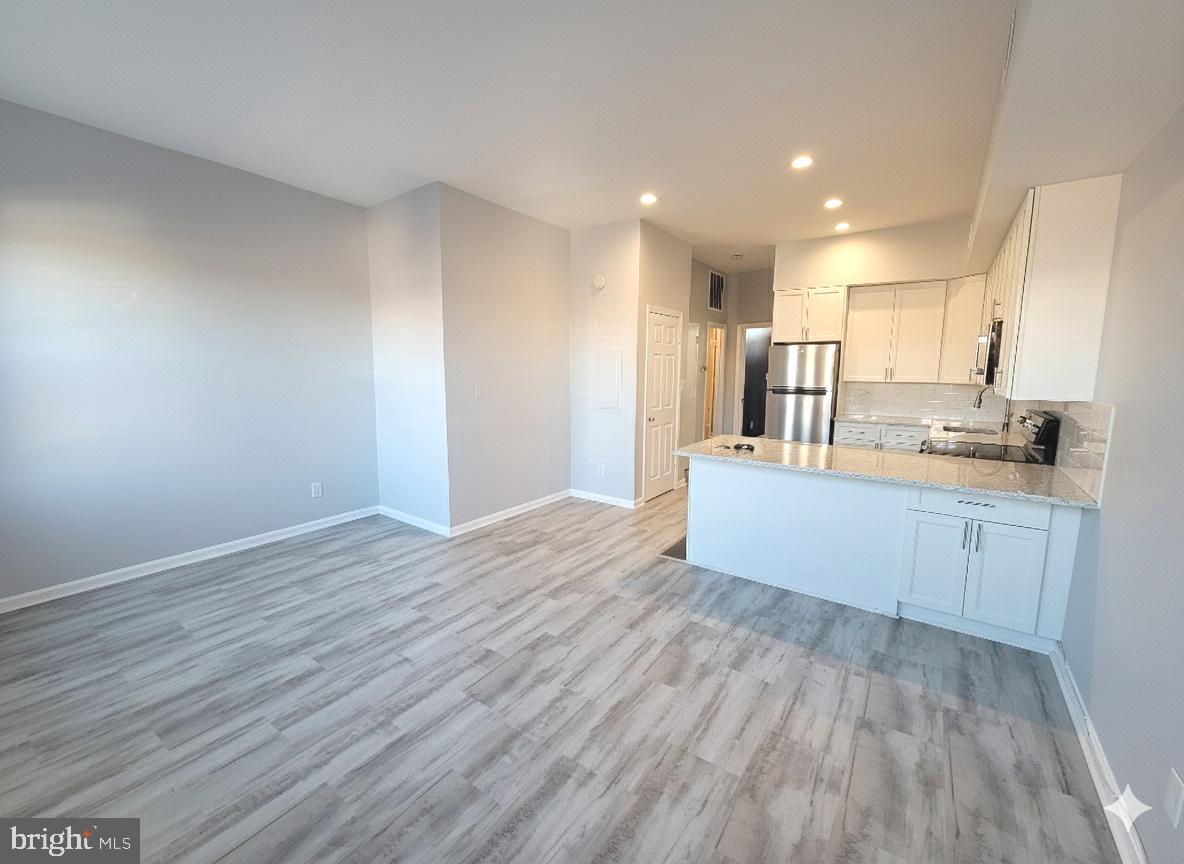 1416 11th Street Northwest, Unit 3 Washington, DC 20001 - Photo 7 of 16