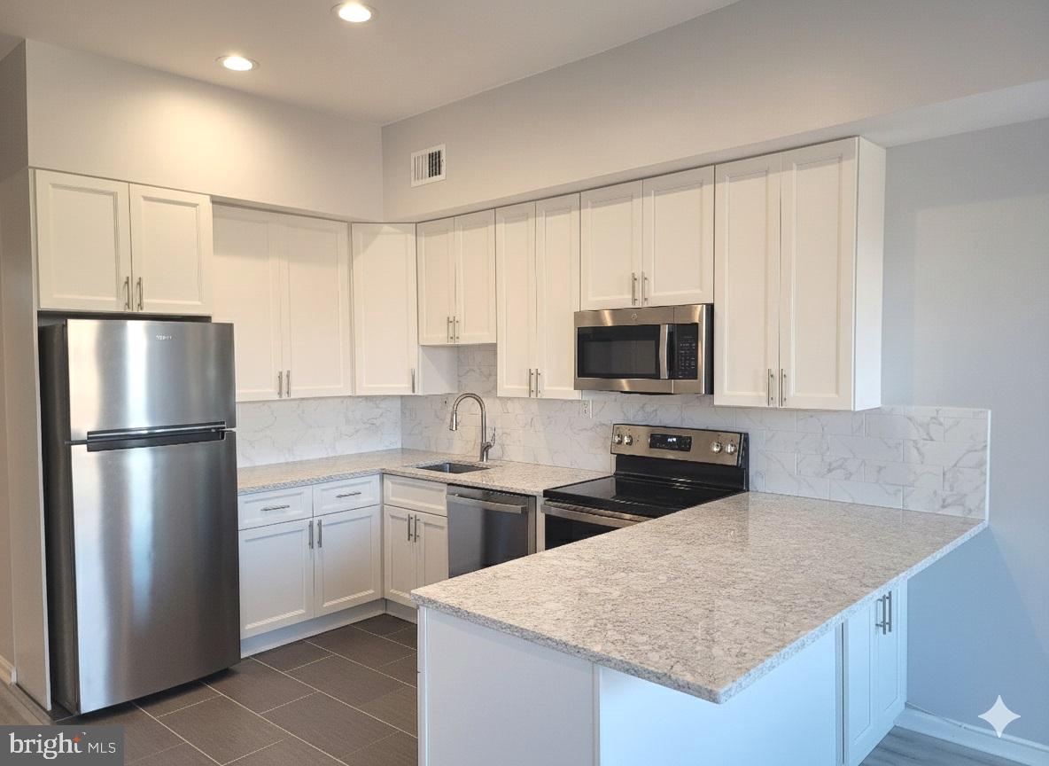 1416 11th Street Northwest, Unit 3 Washington, DC 20001 - Photo 8 of 16