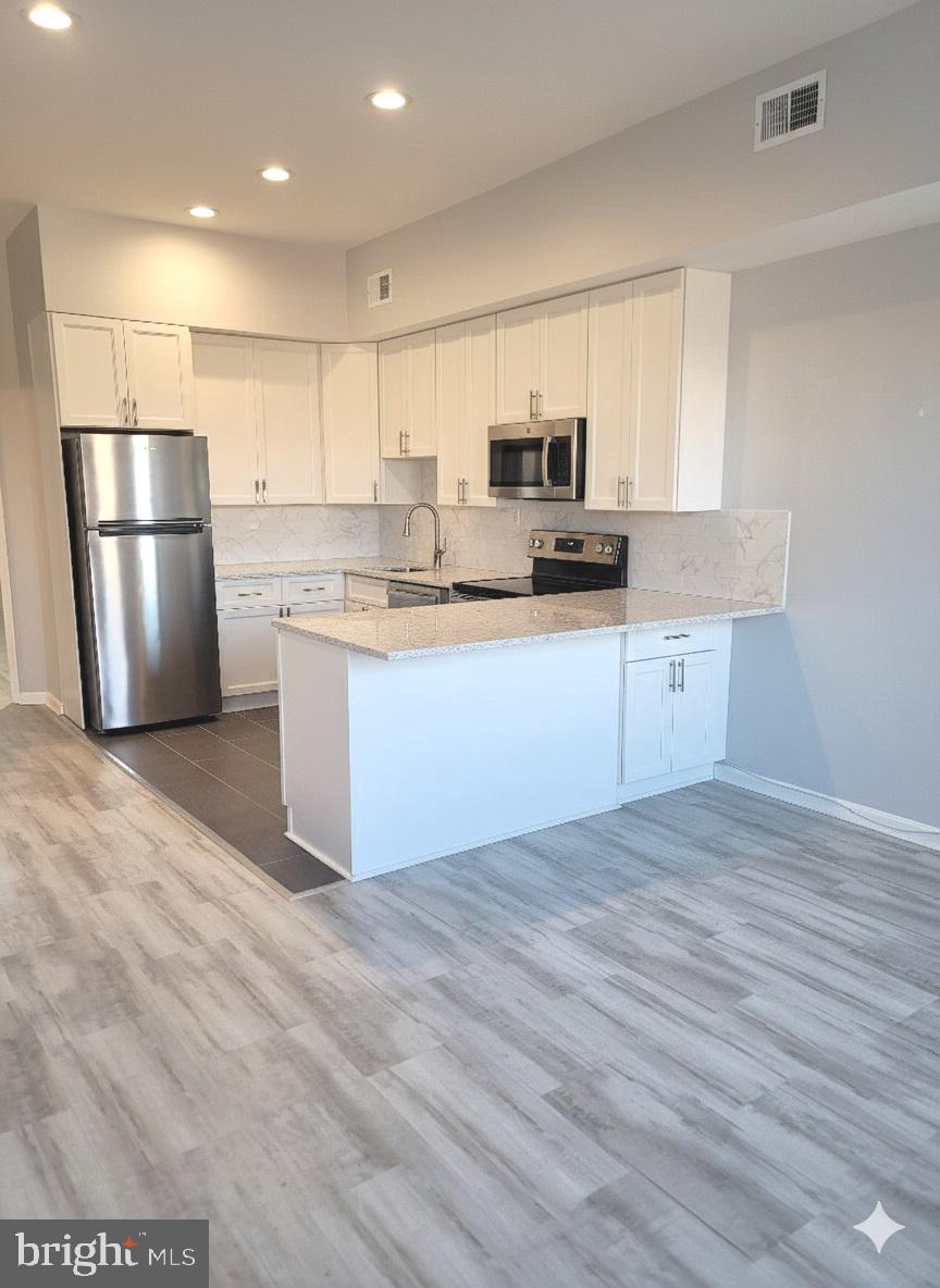 1416 11th Street Northwest, Unit 3 Washington, DC 20001 - Photo 9 of 16