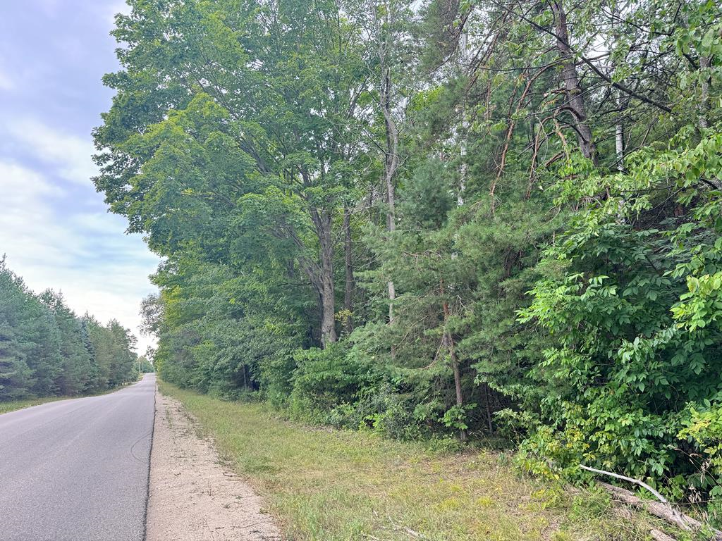 5-acres Logerquist Road Baileys Harbor, WI 54202 - Photo 1 of 13
