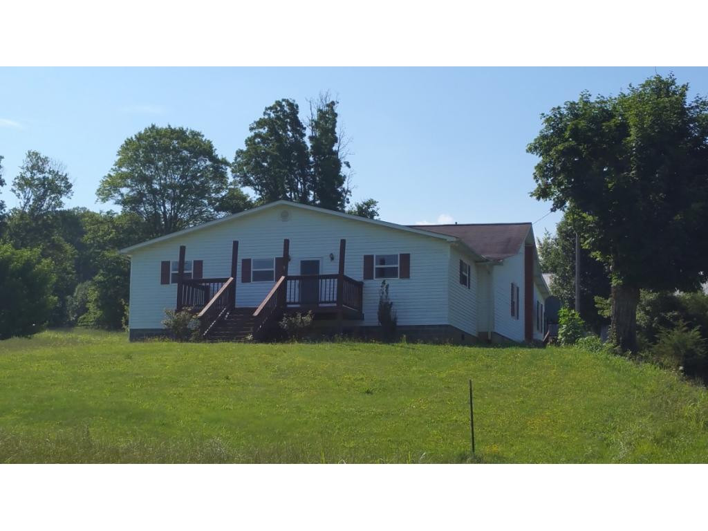 176 Willocks Road Johnson City, TN 37601 - Photo 1 of 11 176 Willocks