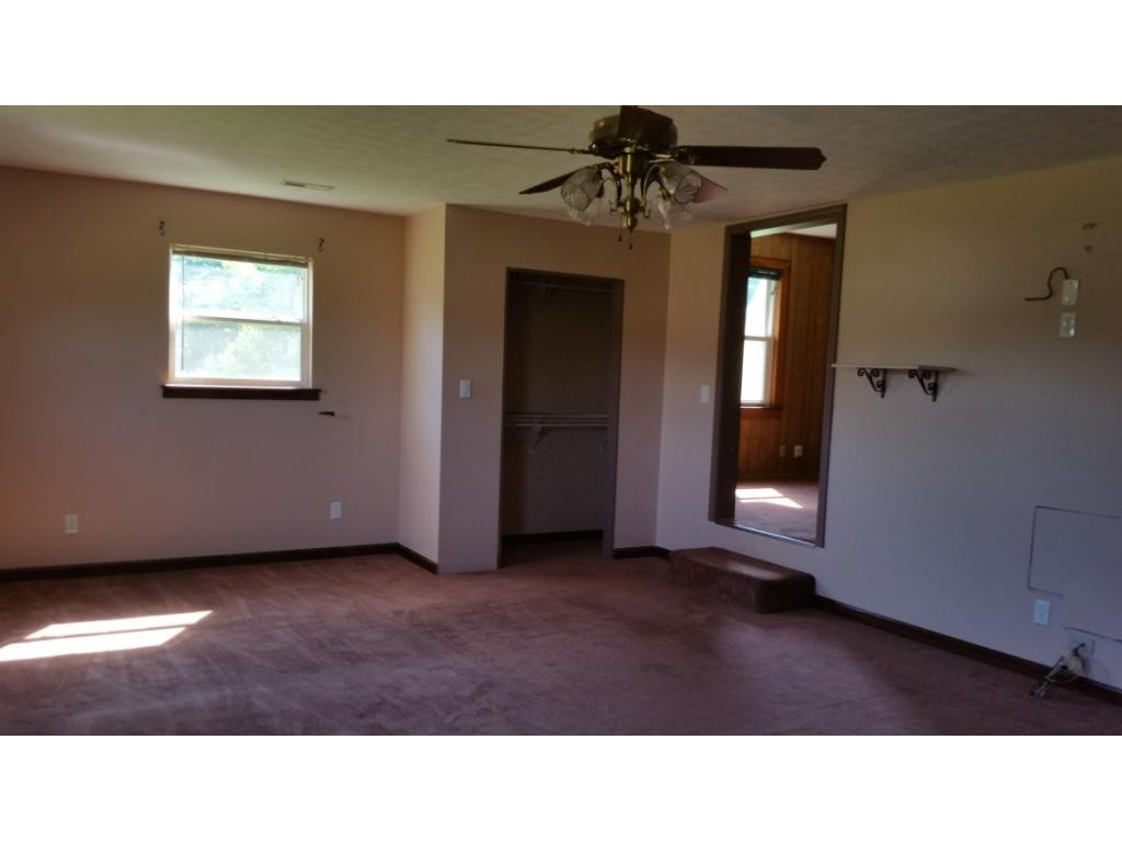 176 Willocks Road Johnson City, TN 37601 - Photo 9 of 11 Master Bedroom View 2