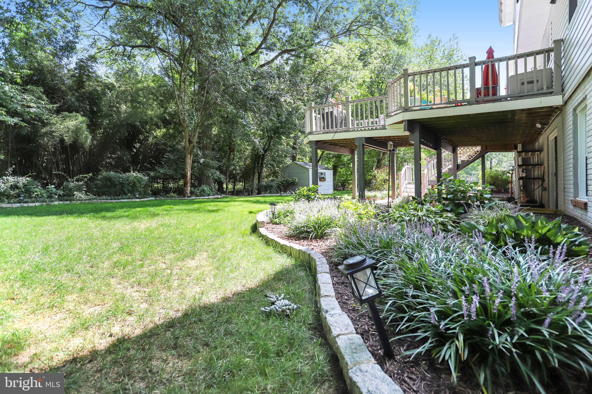 229 Windridge Acres Court Silver Spring, MD 20905 - Photo 85 of 86 Gallery Image 85