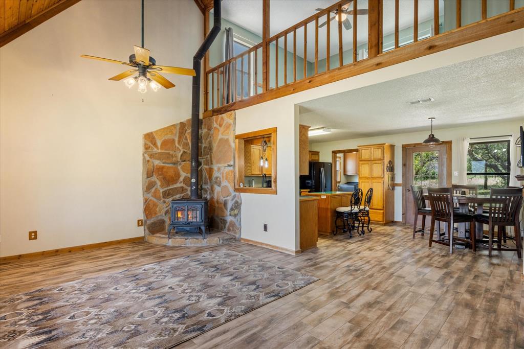 1170 Diamond Oaks Road Stephenville, TX 76401 - Photo 3 of 39