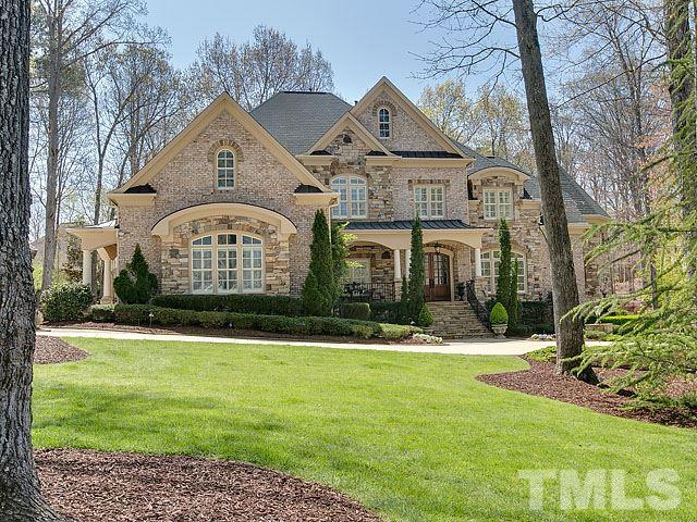 3048 Cone Manor Lane Raleigh, NC 27613 - Photo 1 of 25