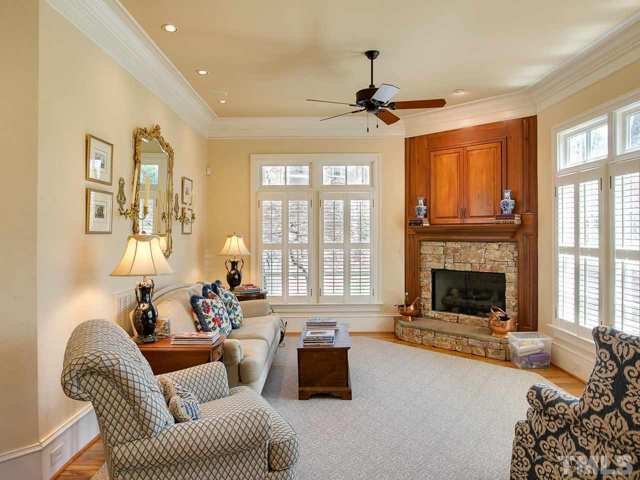 3048 Cone Manor Lane Raleigh, NC 27613 - Photo 11 of 25