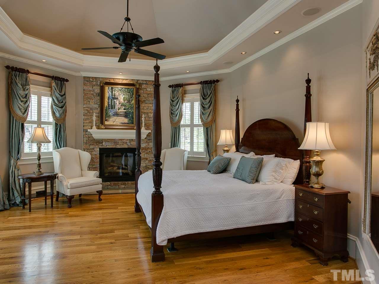 3048 Cone Manor Lane Raleigh, NC 27613 - Photo 12 of 25