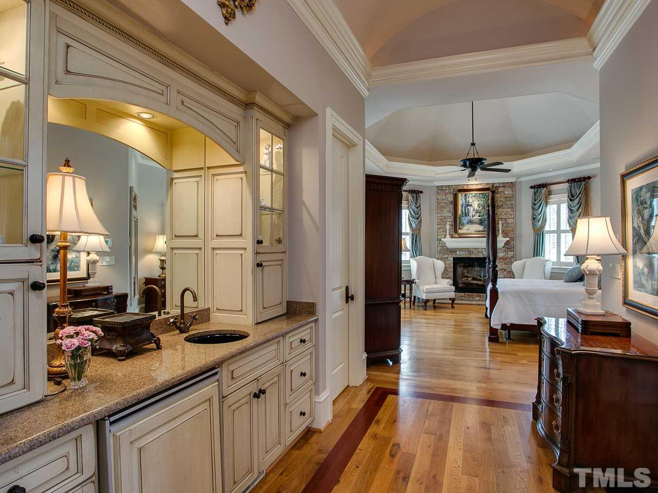 3048 Cone Manor Lane Raleigh, NC 27613 - Photo 13 of 25
