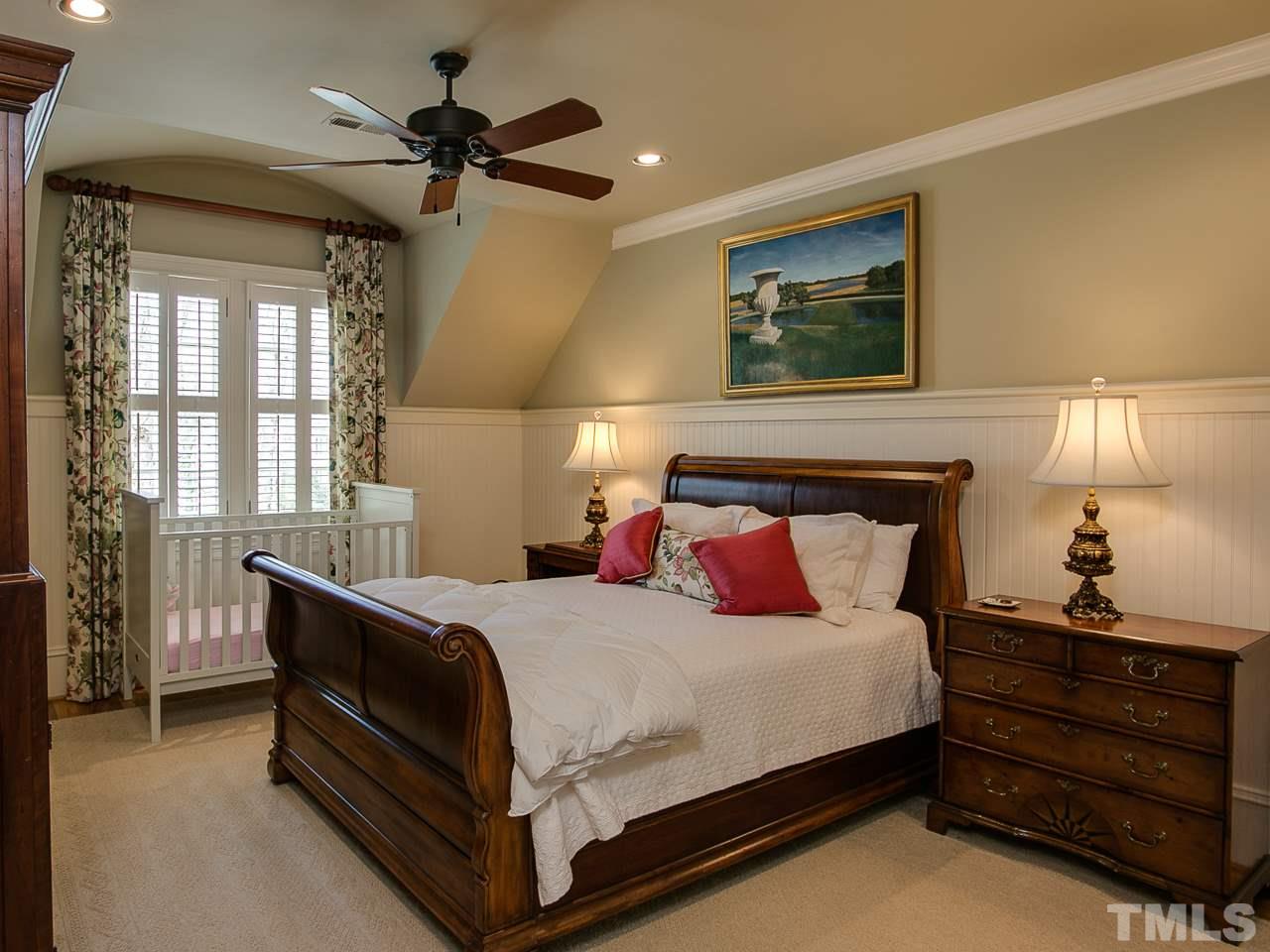 3048 Cone Manor Lane Raleigh, NC 27613 - Photo 16 of 25