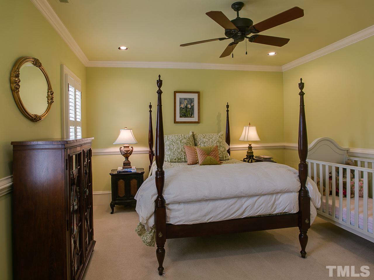 3048 Cone Manor Lane Raleigh, NC 27613 - Photo 17 of 25