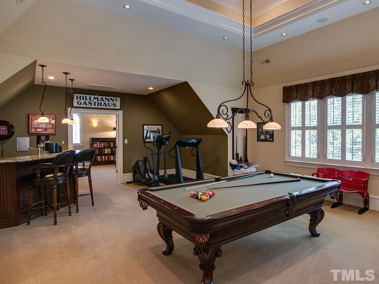 3048 Cone Manor Lane Raleigh, NC 27613 - Photo 19 of 25