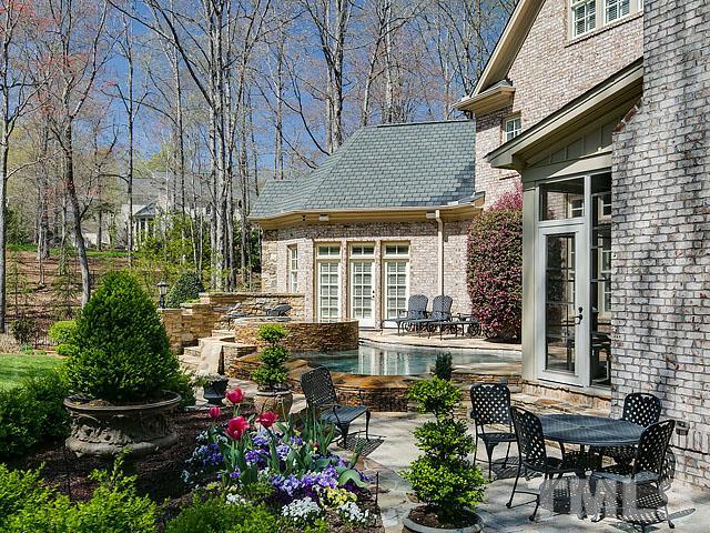3048 Cone Manor Lane Raleigh, NC 27613 - Photo 3 of 25