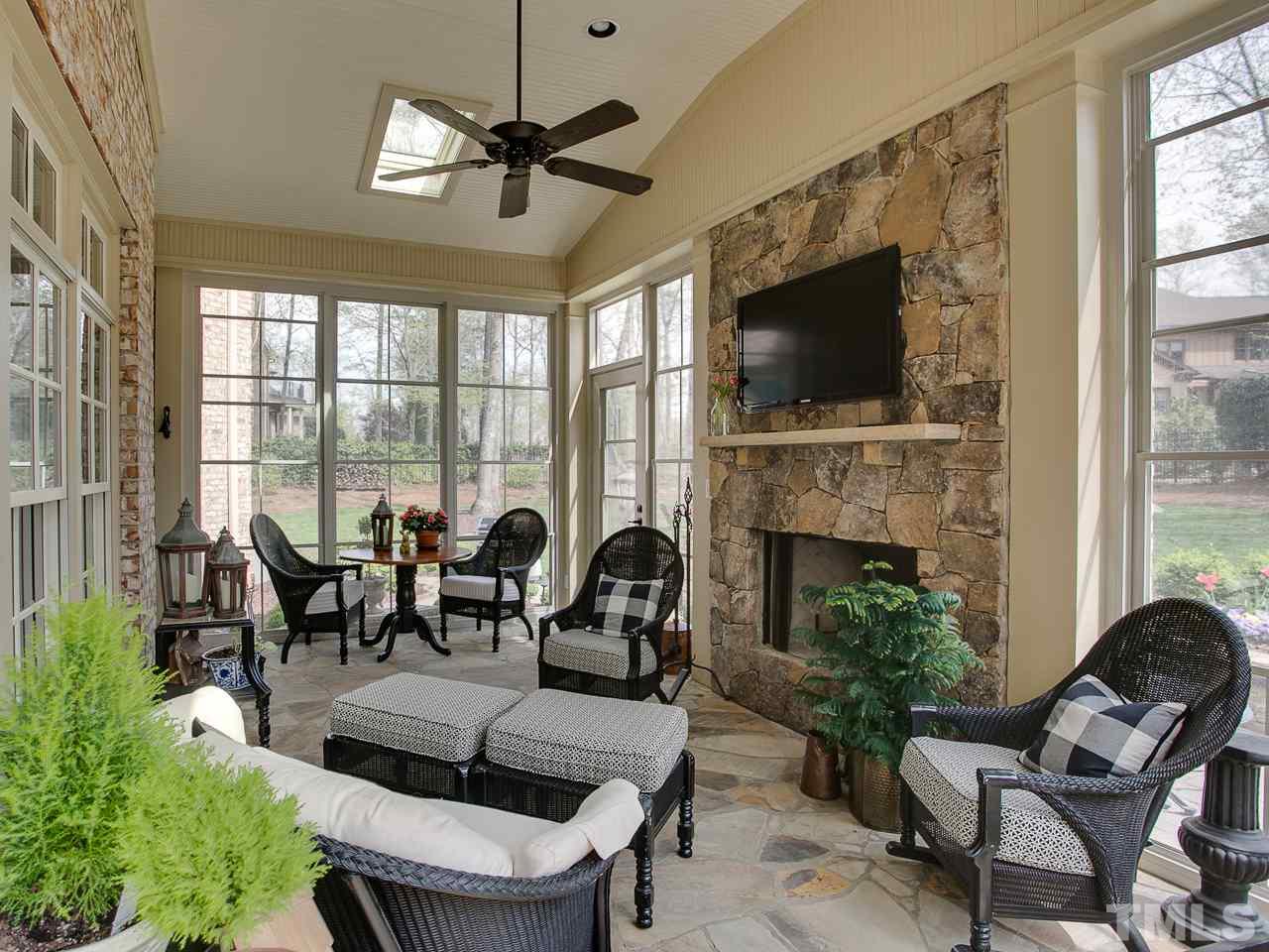 3048 Cone Manor Lane Raleigh, NC 27613 - Photo 22 of 25