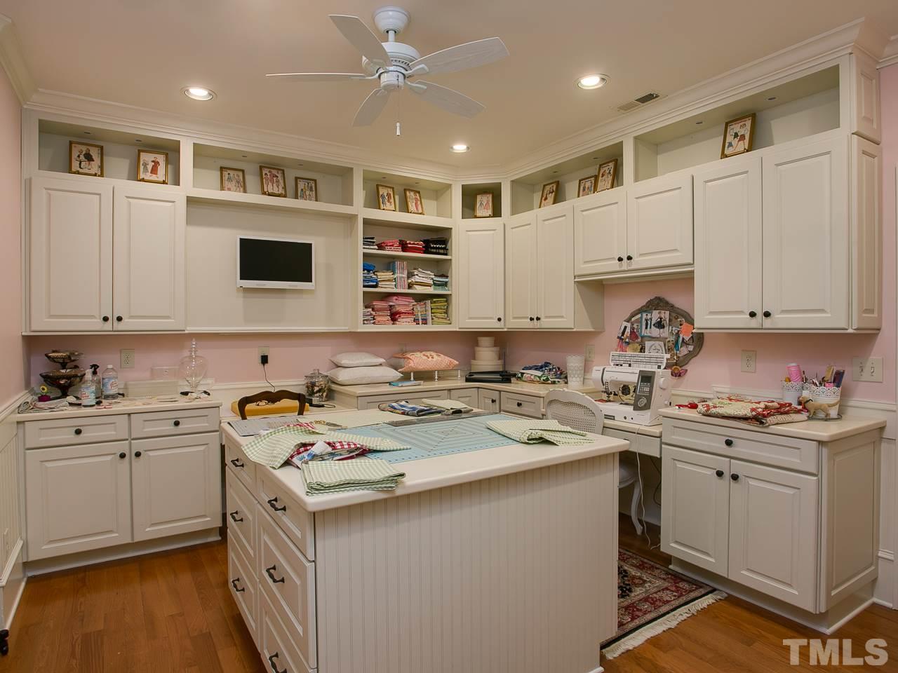3048 Cone Manor Lane Raleigh, NC 27613 - Photo 23 of 25