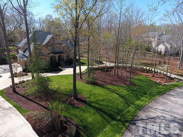 3048 Cone Manor Lane Raleigh, NC 27613 - Photo 24 of 25