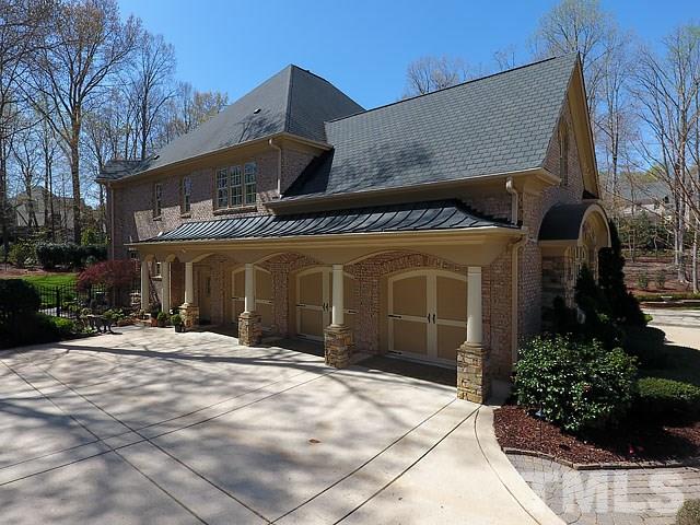 3048 Cone Manor Lane Raleigh, NC 27613 - Photo 25 of 25