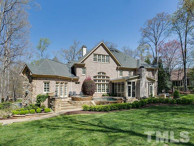 3048 Cone Manor Lane Raleigh, NC 27613 - Photo 4 of 25