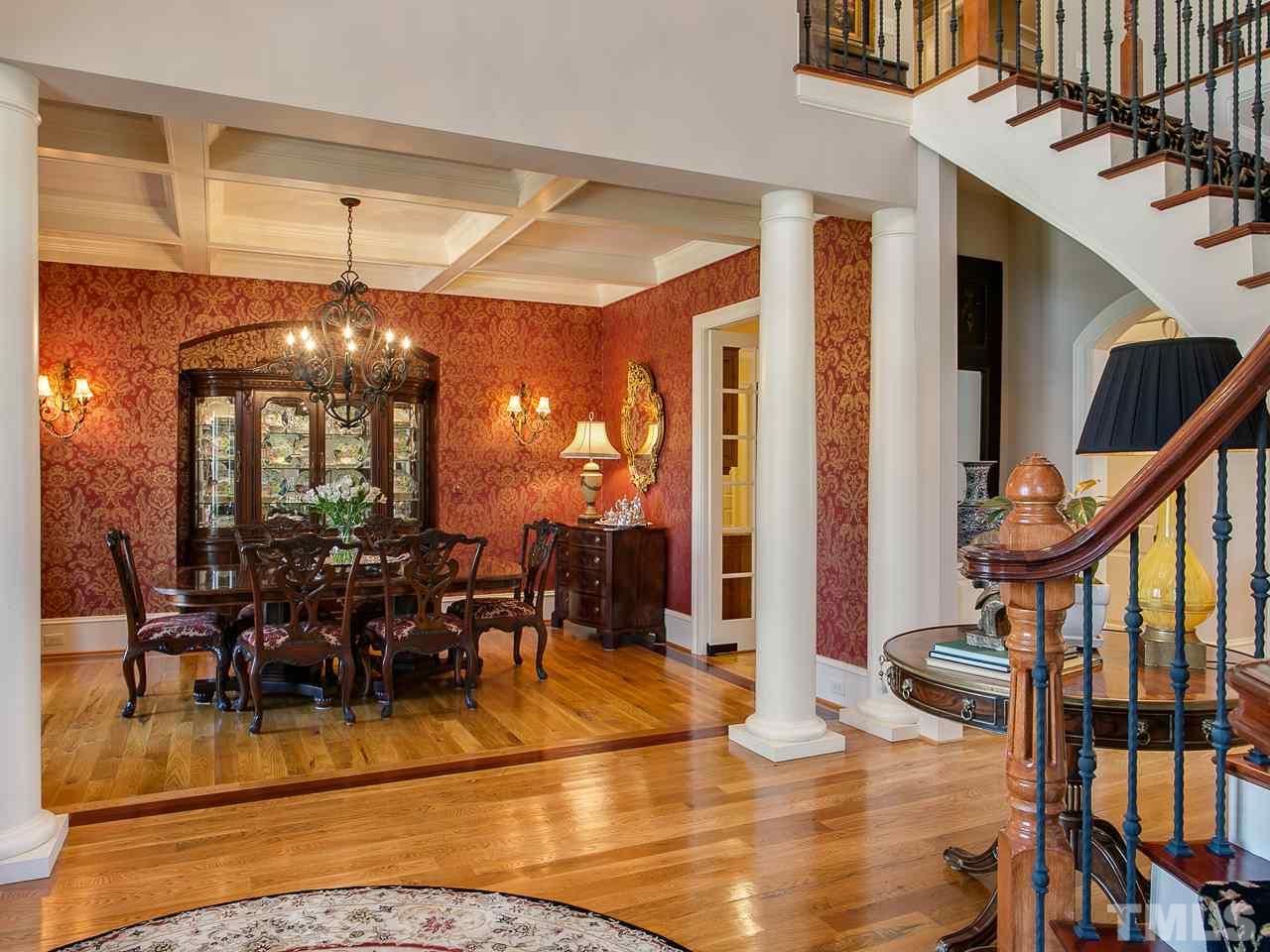 3048 Cone Manor Lane Raleigh, NC 27613 - Photo 5 of 25