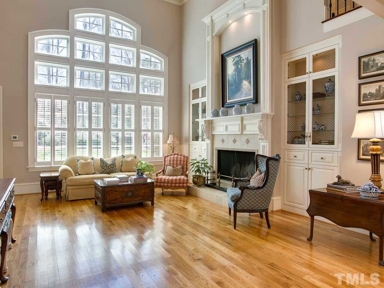 3048 Cone Manor Lane Raleigh, NC 27613 - Photo 7 of 25