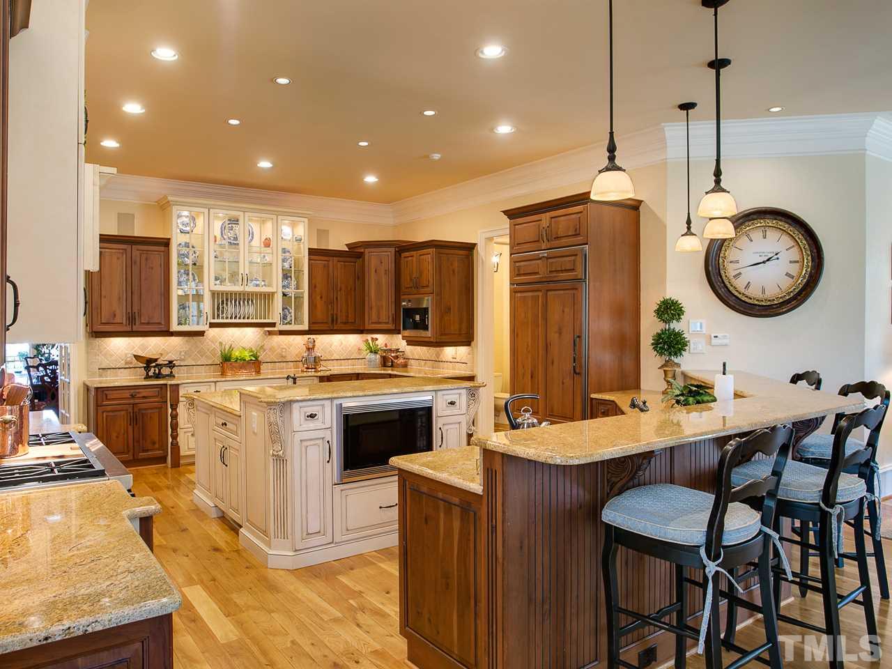 3048 Cone Manor Lane Raleigh, NC 27613 - Photo 8 of 25