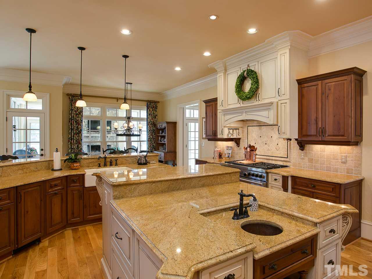 3048 Cone Manor Lane Raleigh, NC 27613 - Photo 9 of 25