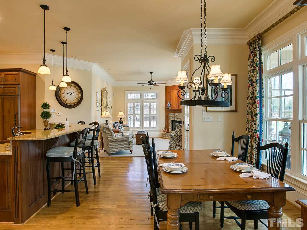 3048 Cone Manor Lane Raleigh, NC 27613 - Photo 10 of 25