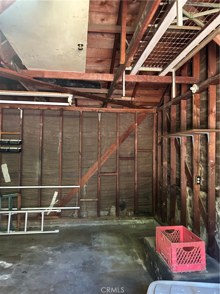 15712 Lambert Road Whittier, CA 90604 - Photo 18 of 18 Garage 4