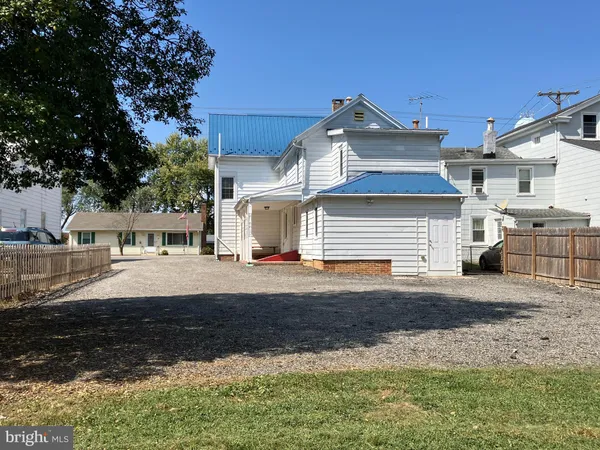 $339,000 | 11955 Augustine Herman Highway, Kennedyville, MD 21645