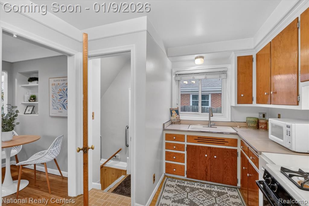 17609 Quarry Road Riverview, MI 48193 - Photo 12 of 39 Gallery Image 12