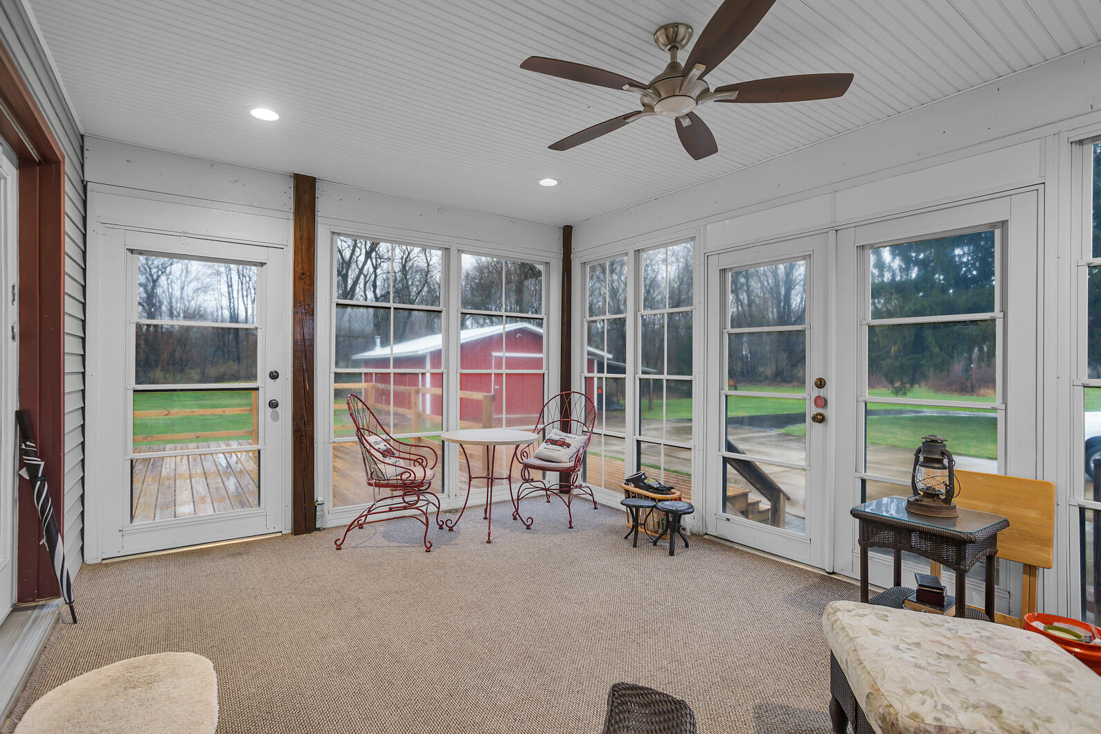 10091 South County Line Road Litchfield, MI 49252 - Photo 12 of 64 0N0A4898