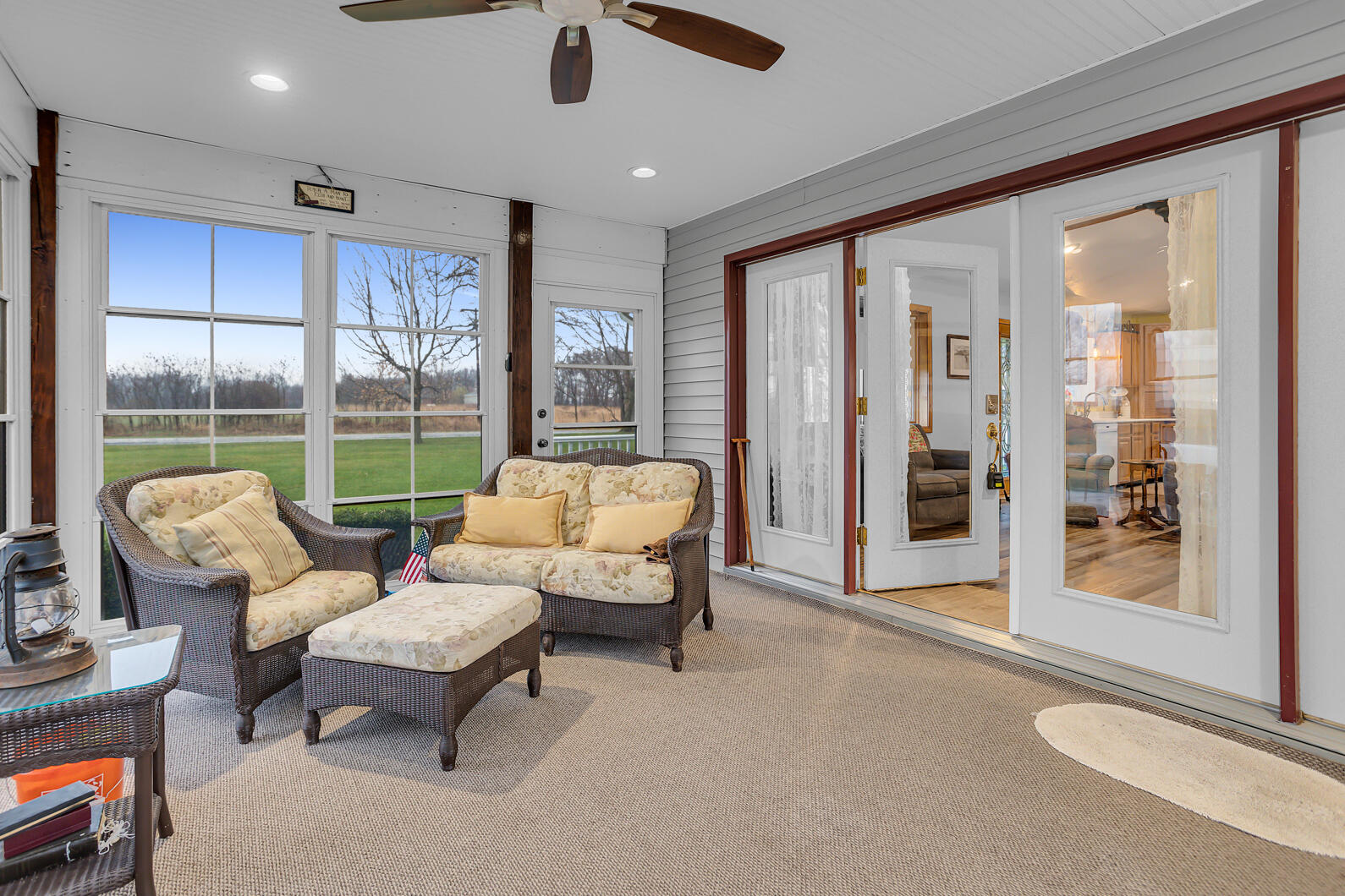 10091 South County Line Road Litchfield, MI 49252 - Photo 13 of 64 0N0A4901