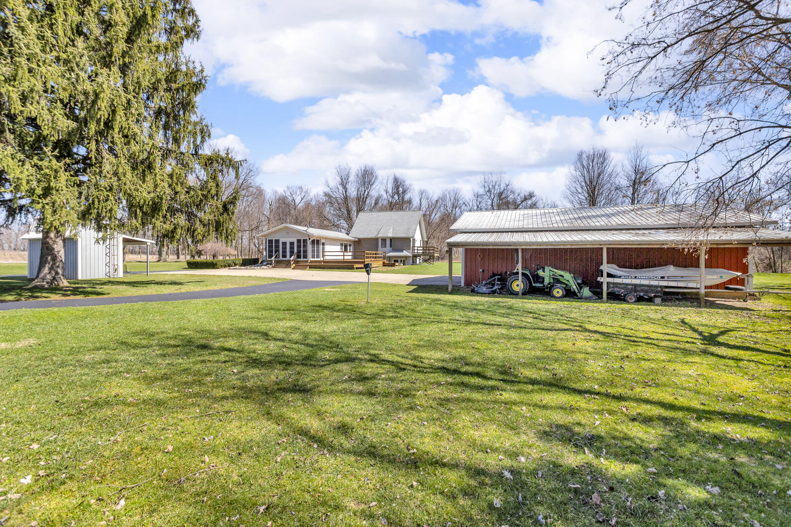 10091 South County Line Road Litchfield, MI 49252 - Photo 52 of 64 0N0A4473