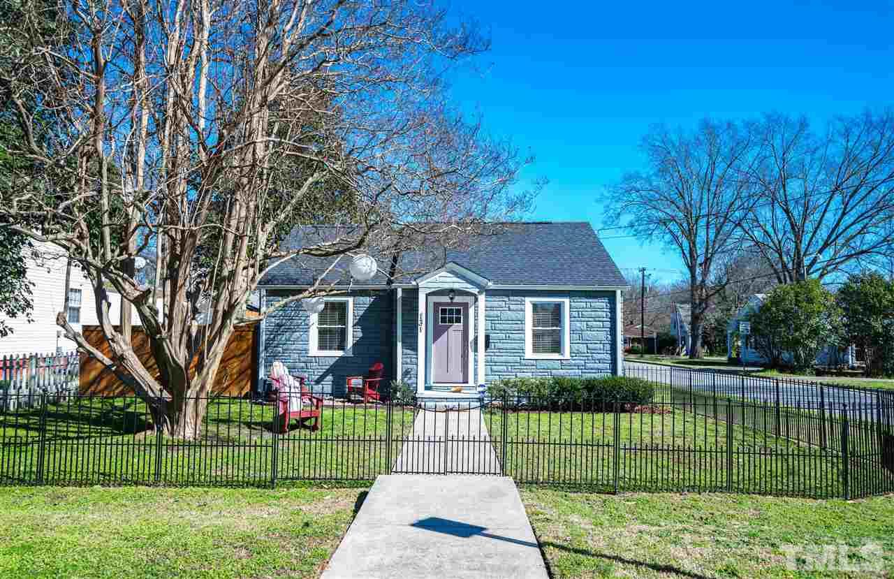 131 Lincoln Court Raleigh, NC 27610 - Photo 1 of 22 Gallery Image 1