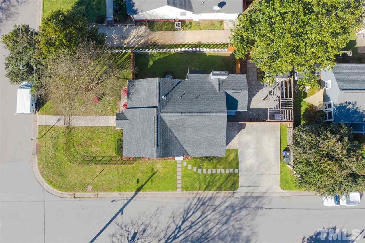 131 Lincoln Court Raleigh, NC 27610 - Photo 20 of 22 Gallery Image 20