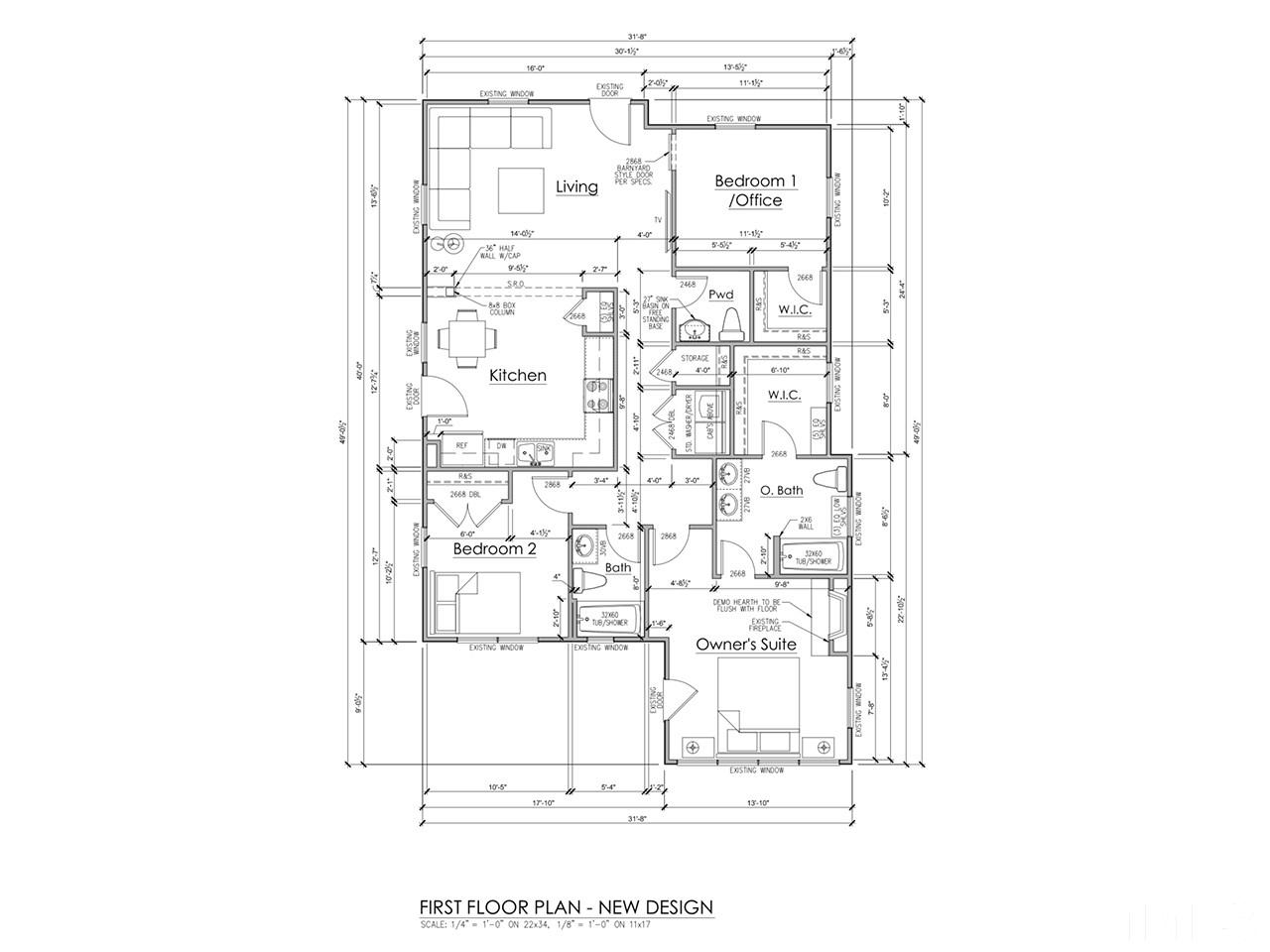 131 Lincoln Court Raleigh, NC 27610 - Photo 22 of 22 Gallery Image 22