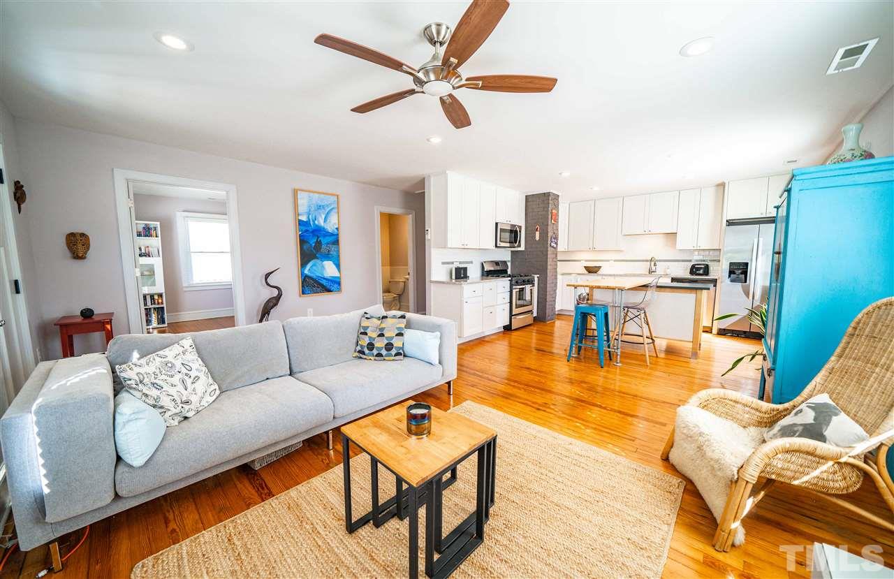131 Lincoln Court Raleigh, NC 27610 - Photo 4 of 22 Gallery Image 4