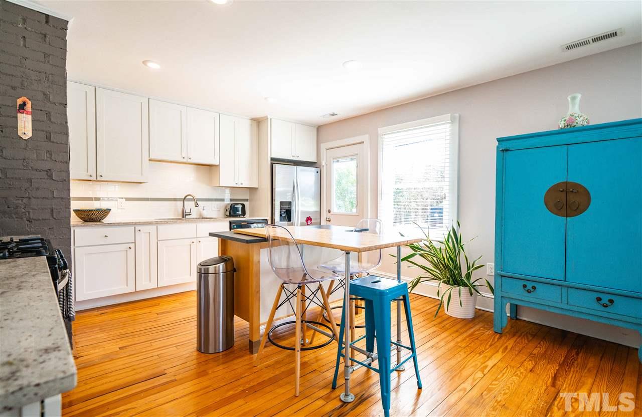 131 Lincoln Court Raleigh, NC 27610 - Photo 6 of 22 Gallery Image 6