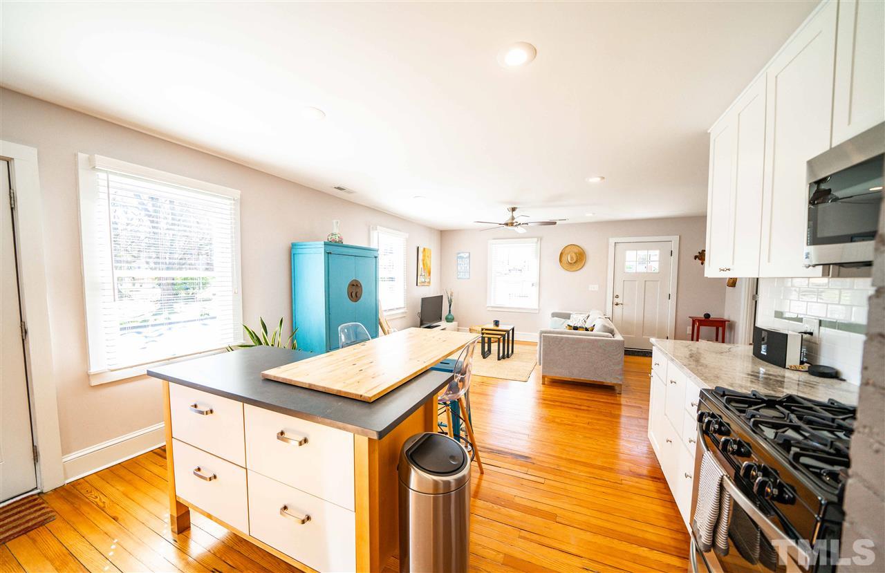 131 Lincoln Court Raleigh, NC 27610 - Photo 7 of 22 Gallery Image 7